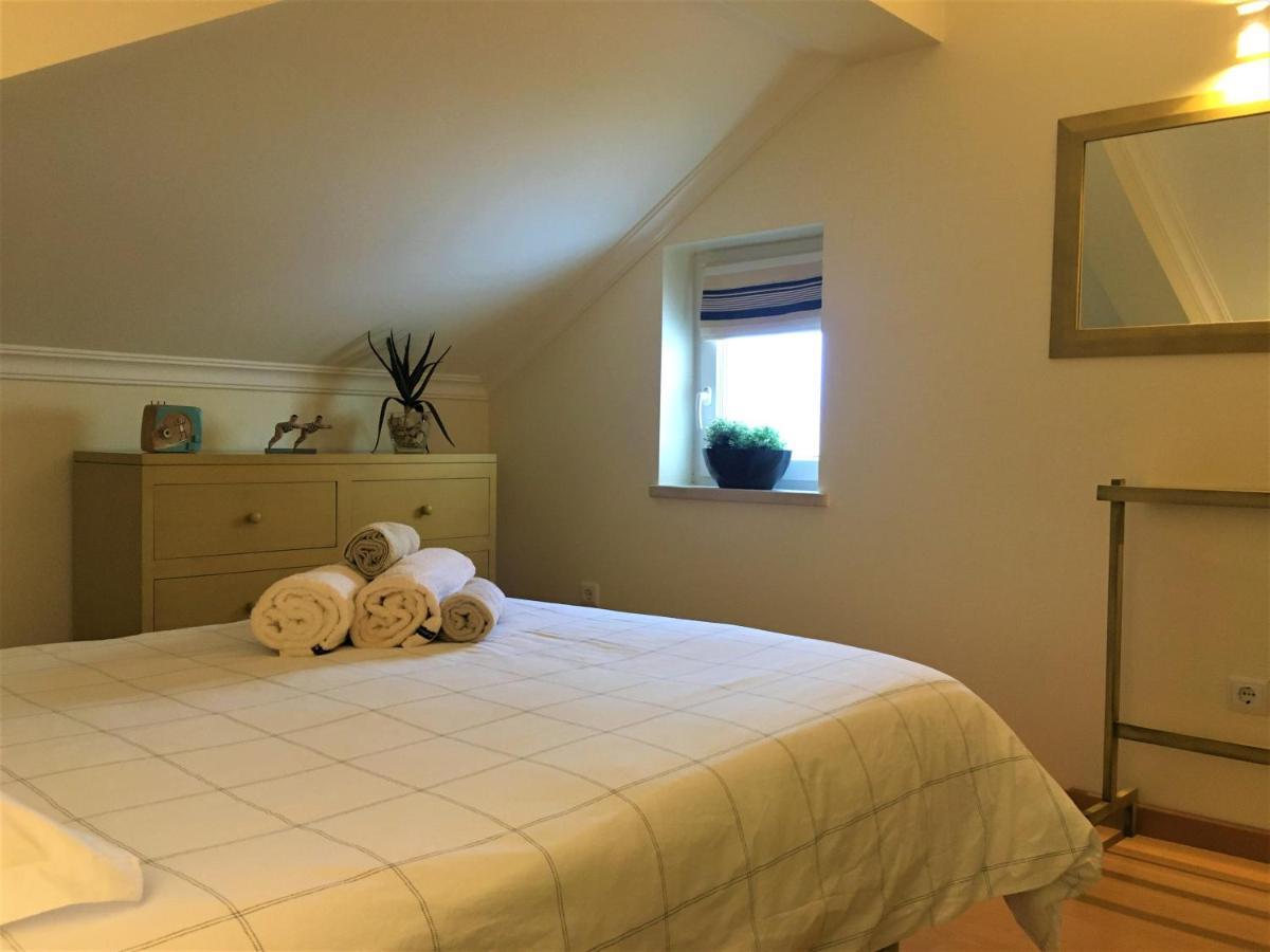 Apartament Casas Do Mar - Baleal 2 - Sea House Zewnętrze zdjęcie