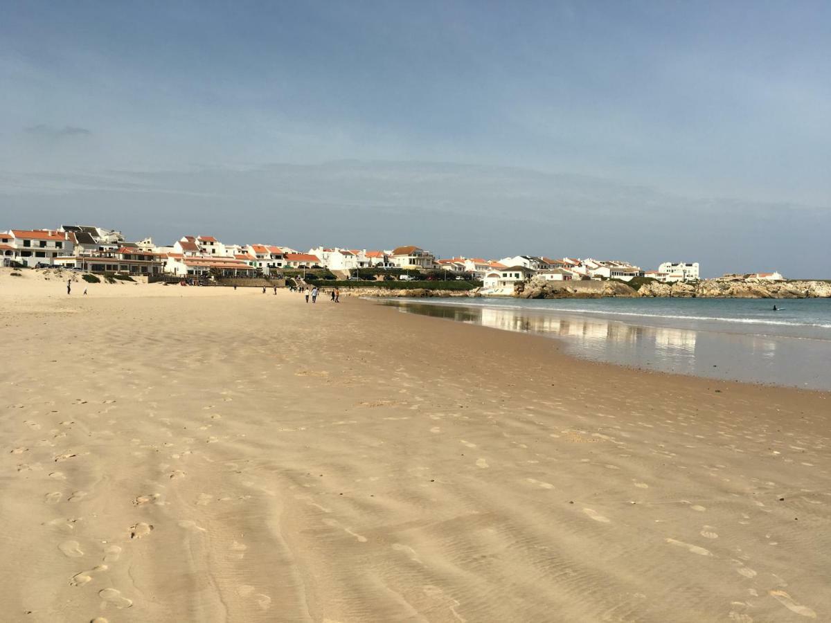 Apartament Casas Do Mar - Baleal 2 - Sea House Zewnętrze zdjęcie