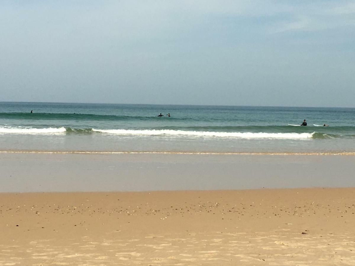Apartament Casas Do Mar - Baleal 2 - Sea House Zewnętrze zdjęcie