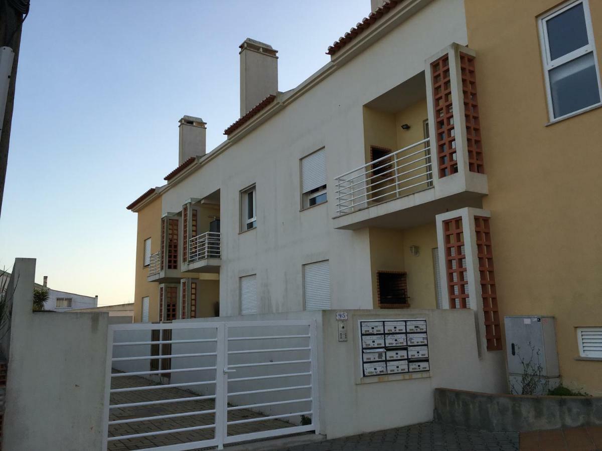 Apartament Casas Do Mar - Baleal 2 - Sea House Zewnętrze zdjęcie