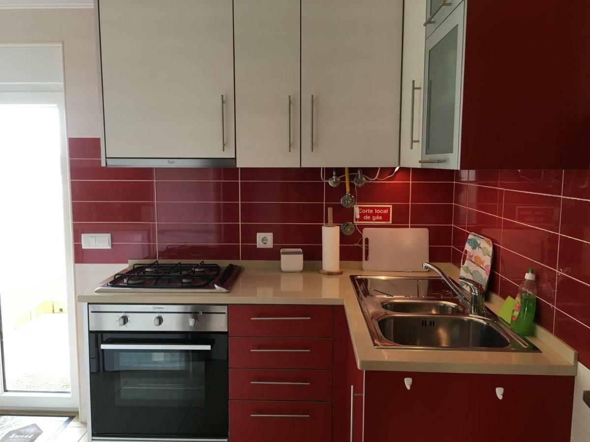 Apartament Casas Do Mar - Baleal 2 - Sea House Zewnętrze zdjęcie