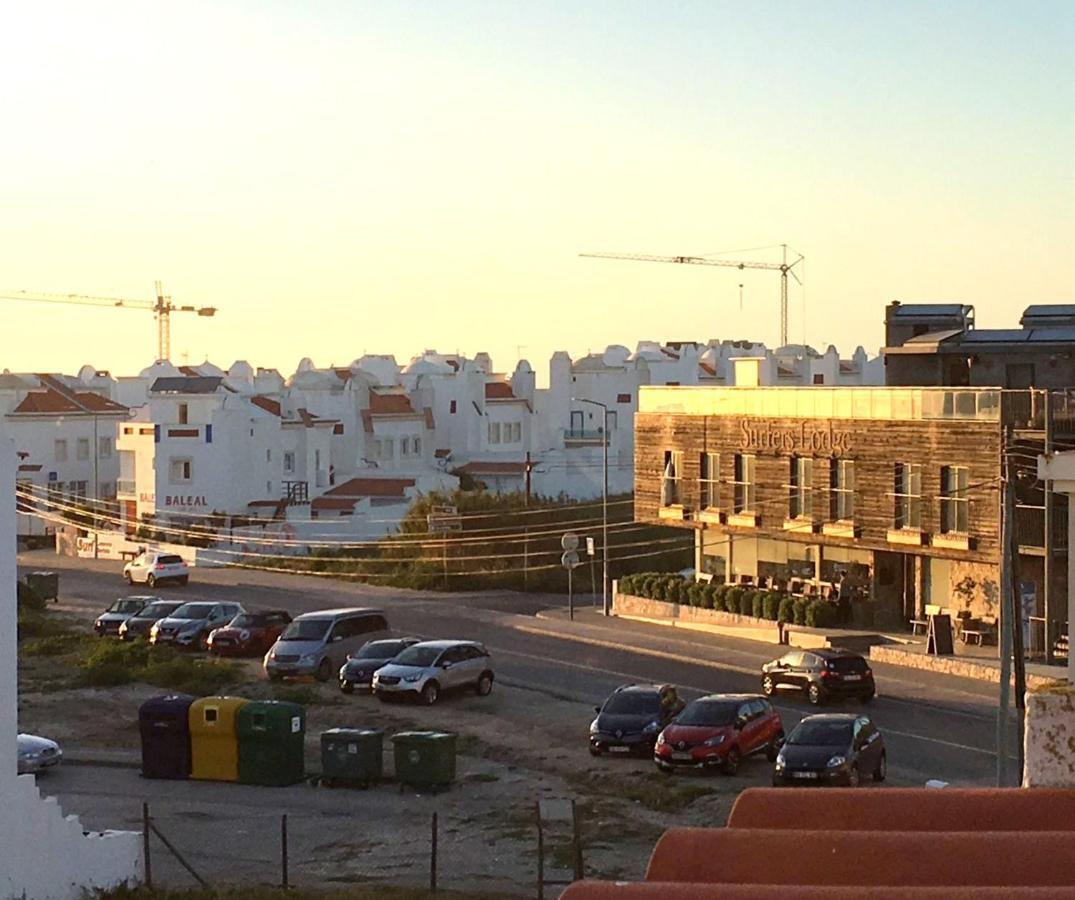 Apartament Casas Do Mar - Baleal 2 - Sea House Zewnętrze zdjęcie